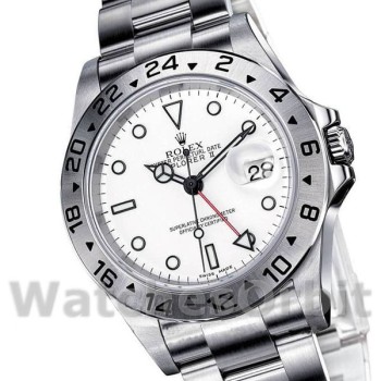 Replica Rolex Submariner 13221 Horloges
