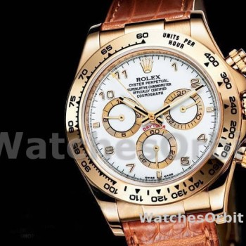 Replica Zwitserse Rolex Daytona 13471 Horloges