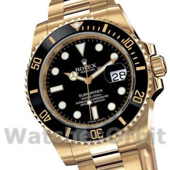 Replica Rolex Submariner 13222 Horloges