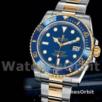 Replica Rolex Submariner 13223 Horloges