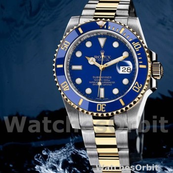 Replica Rolex Submariner 13335 Horloges
