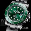 Replica Zwitserse Rolex Submariner 13446 Horloges