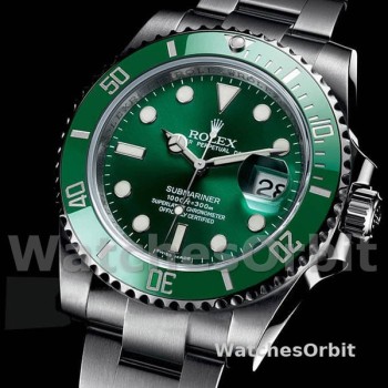 Replica Rolex Submariner 13337 Horloges