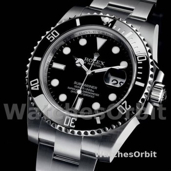 Replica Rolex Submariner 13338 Horloges