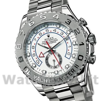 Replica Rolex Yachtmaster 13341 Horloges