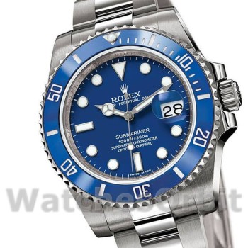Replica Rolex Submariner 13339 Horloges