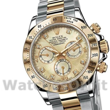 Replica Zwitserse Rolex Daytona 13454 Horloges