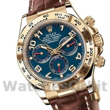 Replica Zwitserse Rolex Daytona 13457 Horloges