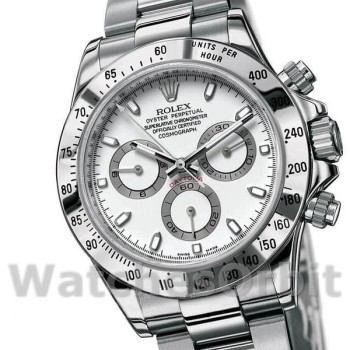 Replica Zwitserse Rolex Daytona 13469 Horloges