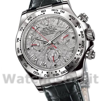 Replica Zwitserse Rolex Daytona 13459 Horloges