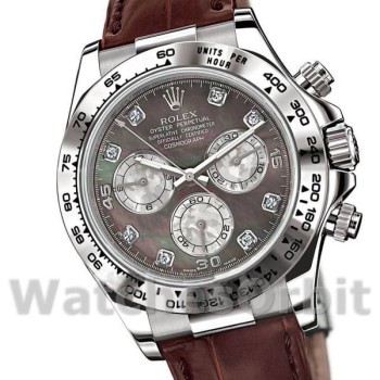 Replica Zwitserse Rolex Daytona 13461 Horloges