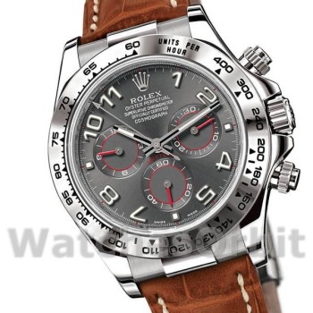 Replica Zwitserse Rolex Daytona 13462 Horloges