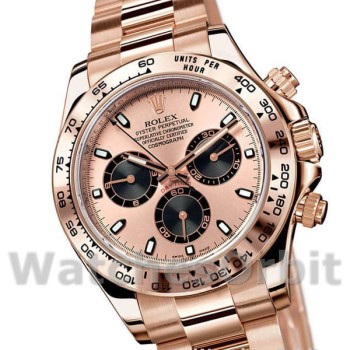 Replica Zwitserse Rolex Daytona 13464 Horloges