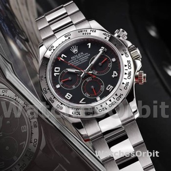 Replica Rolex Daytona 13303 Horloges