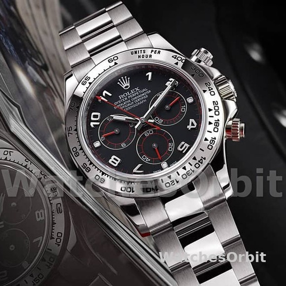 Replica Rolex Daytona 13303 Horloges