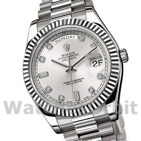 Replica Rolex Day Date 13259 Horloges
