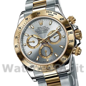 Replica Zwitserse Rolex Daytona 13472 Horloges