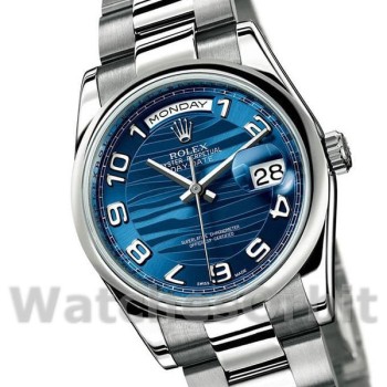 Replica Zwitserse Rolex Day Date 13385 Horloges