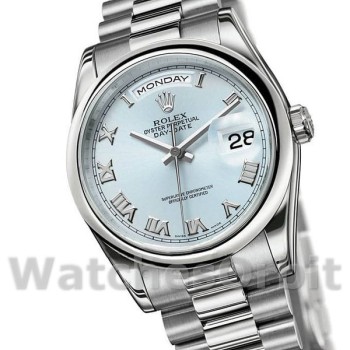 Replica Zwitserse Rolex Day Date 13387 Horloges