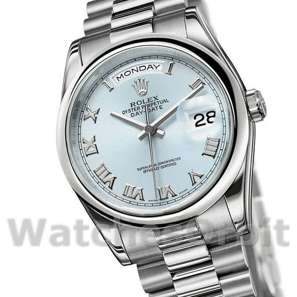 Replica Rolex Day Date 13269 Horloges