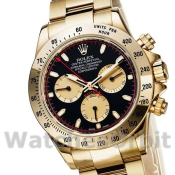 Replica Zwitserse Rolex Daytona 13473 Horloges
