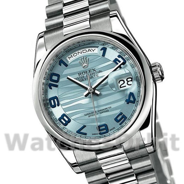 Replica Rolex Day Date 13273 Horloges