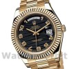 Replica Rolex Day Date 13274 Horloges