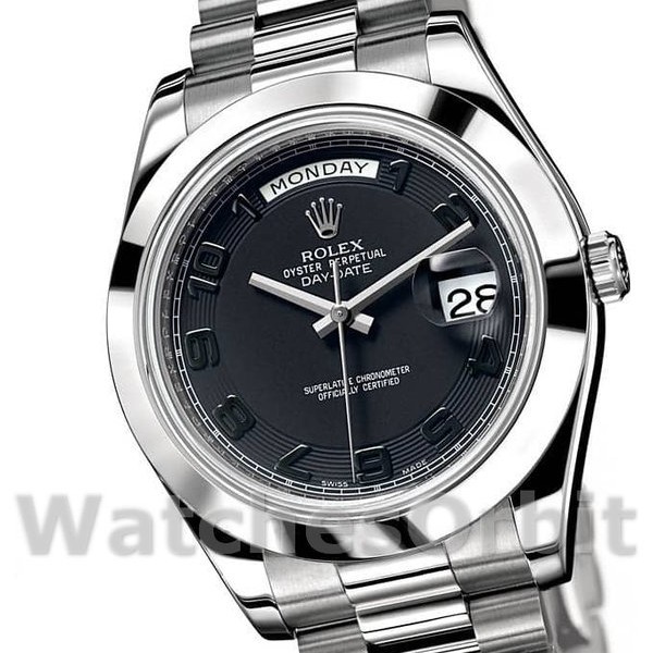 Replica Rolex Day Date 13276 Horloges