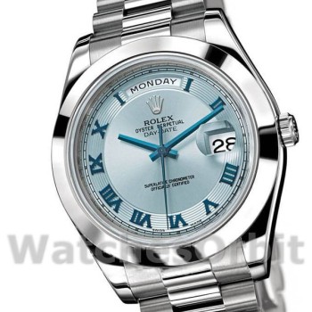 Replica Rolex Day Date 13277 Horloges