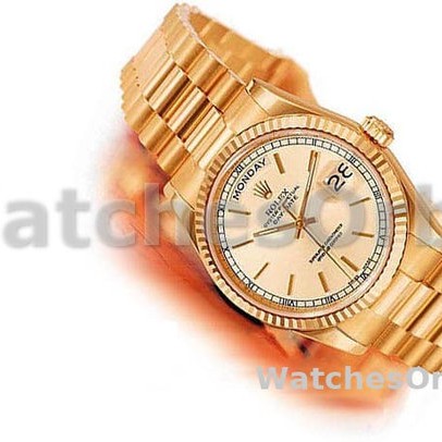 Replica Rolex Day Date 13278 Horloges