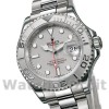 Replica Zwitserse Rolex Yachtmaster 13448 Horloges