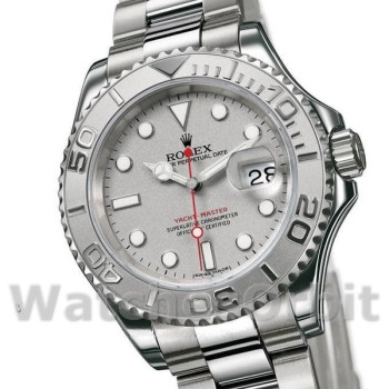 Replica Rolex Yachtmaster 13208 Horloges