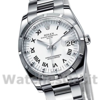 Replica Zwitserse Rolex DateJust 13343 Horloges