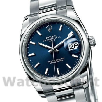 Replica Zwitserse Rolex DateJust 13344 Horloges