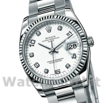Replica Zwitserse Rolex DateJust 13346 Horloges
