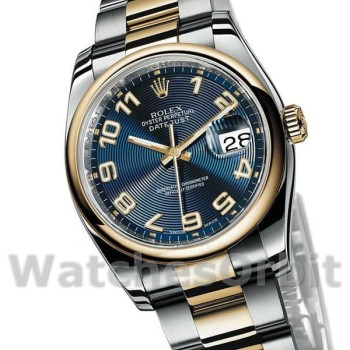 Replica Zwitserse Rolex DateJust 13350 Horloges