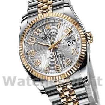 Replica Zwitserse Rolex DateJust 13351 Horloges