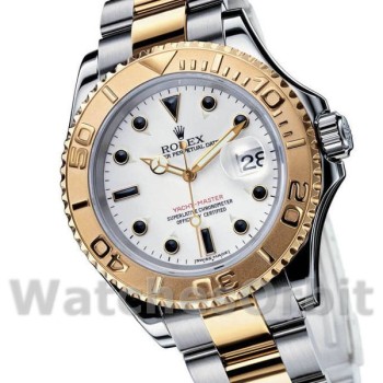 Replica Rolex Yachtmaster 13209 Horloges