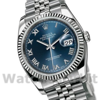 Replica Zwitserse Rolex DateJust 13355 Horloges