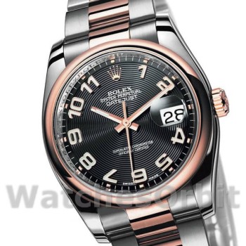Replica Zwitserse Rolex DateJust 13358 Horloges