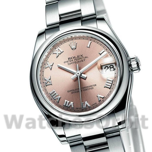 Replica Rolex DateJust 13241 Horloges