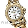 Replica Zwitserse Rolex Yachtmaster 13450 Horloges