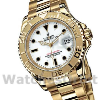 Replica Rolex Yachtmaster 13210 Horloges