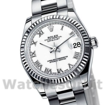 Replica Zwitserse Rolex DateJust 13362 Horloges
