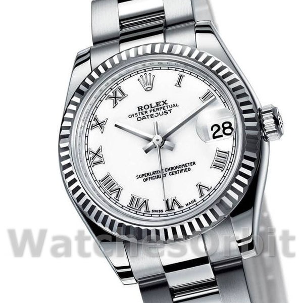 Replica Rolex DateJust 13244 Horloges