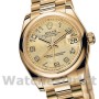 Replica Rolex DateJust 13248 Horloges