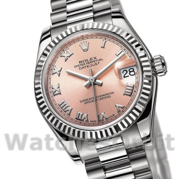 Replica Zwitserse Rolex DateJust 13367 Horloges