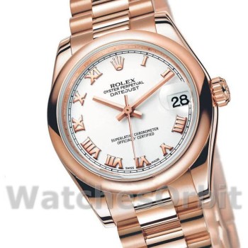 Replica Zwitserse Rolex DateJust 13369 Horloges