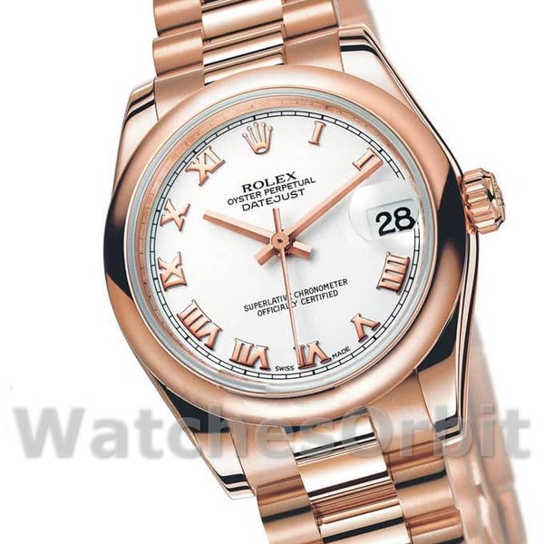 Replica Rolex DateJust 13251 Horloges