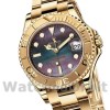 Replica Zwitserse Rolex Yachtmaster 13451 Horloges
